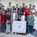 Achik NEHU students union elects new members
