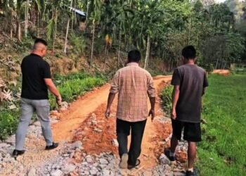 Opposition MDC calls out ‘substandard’ roadworks