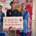 Blood donation camp held in St. Anthony’s College