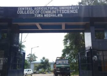 Tura college celebrates successful alumni