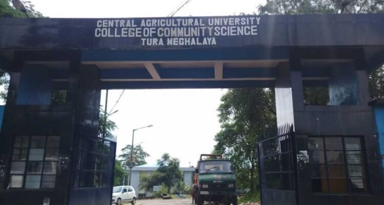 Tura college celebrates successful alumni