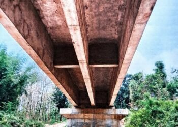 Bridge over Chibok river safe for public: PWD