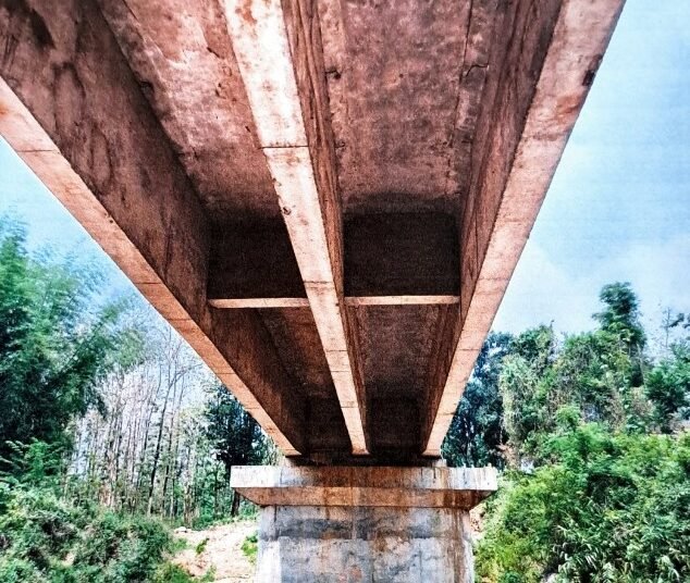 Bridge over Chibok river safe for public: PWD