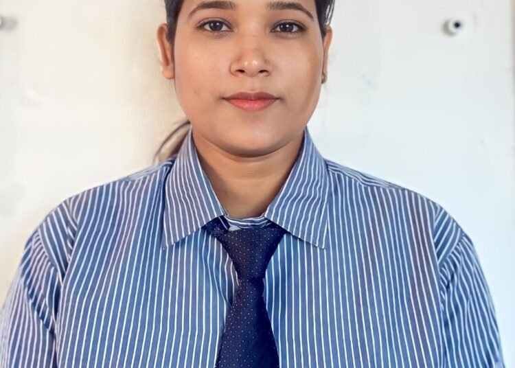 USTM student to represent India at BRICS Sports Games in Russia