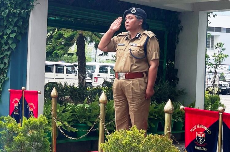 Will take tough measures against cops taking payoffs: Nongrang