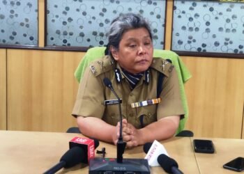 ‘Haven’t had enough success on crimes against women’