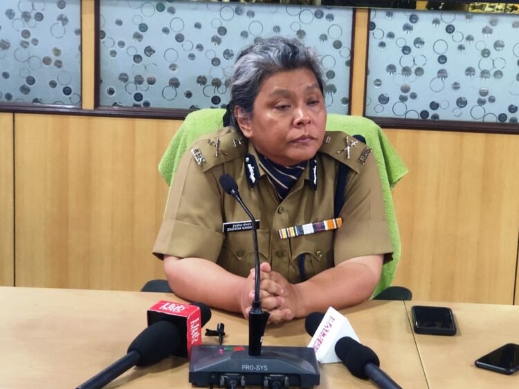 ‘Haven’t had enough success on crimes against women’