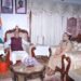 New DGP pays courtesy visit to Guv