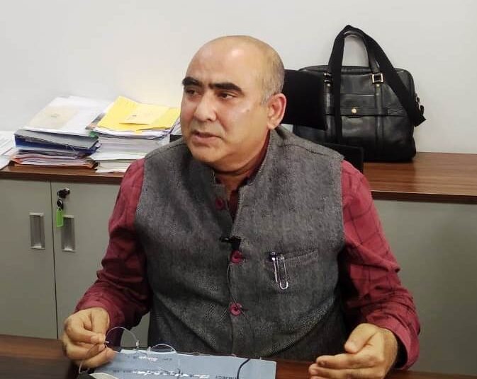 ‘Colleges will shift affiliation to new Williamson Sangma Uni’