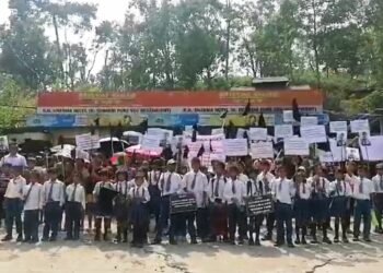 Erpakon villagers call for life in prison for murderer