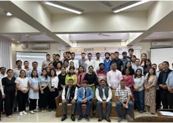 IBSD promoting traditional foods & medicinal plants of Mizoram