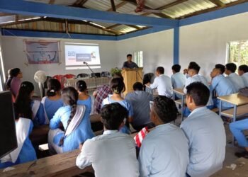 Awareness held on MRTPS Act