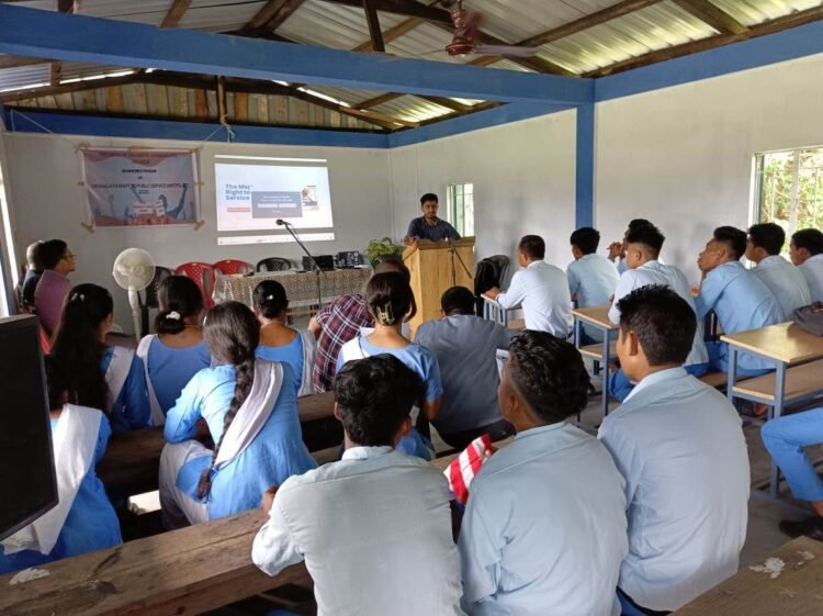Awareness held on MRTPS Act