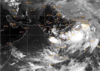 Cyclone Remal: Over 1 lakh people in Bengal’s coastal areas shifted to shelters