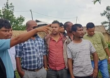 JNC condemns murder of farmer