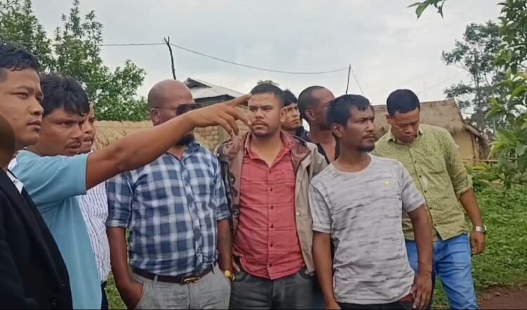 JNC condemns murder of farmer