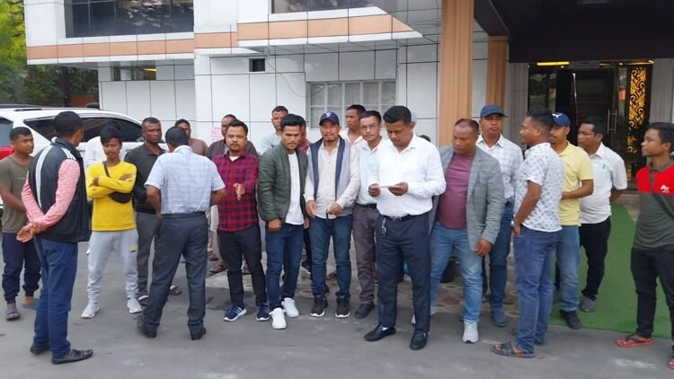 Limestone supplier, truck owners form JAC to check overloading