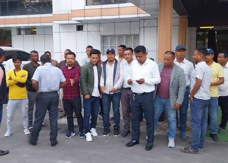 Limestone supplier, truck owners form JAC to check overloading