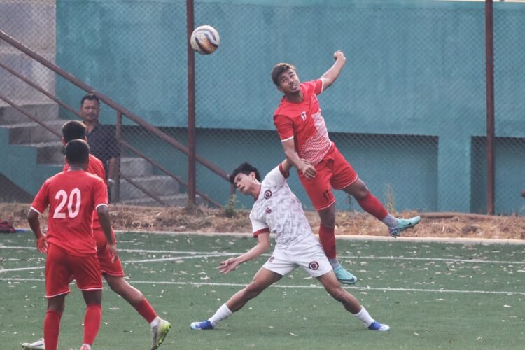 SPL: Ryntih no match for imperious Langsning