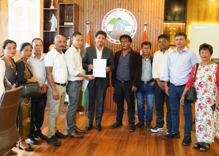 MCCL closure: Conrad to meet stakeholders next month