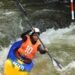 Ri-Bhoi hosts selection trials for Canoe Slalom World Cup