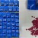 Meth tablets worth over 2 cr seized, two held
