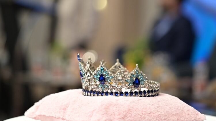 Miss Universe Meghalaya crown unveiled