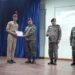 2nd NCC Meghalaya Bn bags 3rd place at North East competition