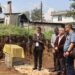 NE Adventist Univ lays foundation for waste recovery centre