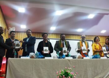 2-day conference on indigenous culture begins at NEHU