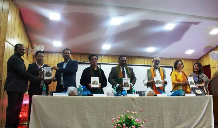 2-day conference on indigenous culture begins at NEHU