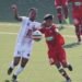 SPL: Lajong hold out for victory over Nangkiew Irat