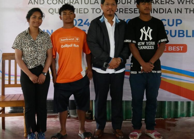 Whitewater village delivering results in canoeing & kayaking