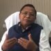 No JJM scam in Meghalaya: Marcuise