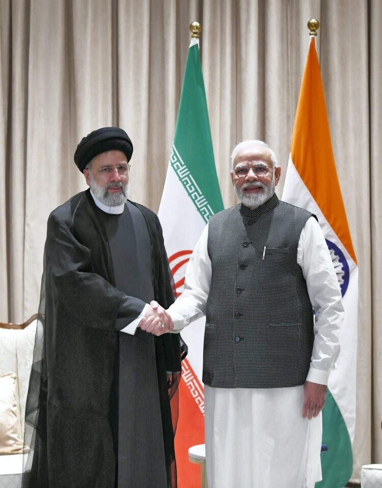 India announces day of mourning after Iran President dies in chopper crash