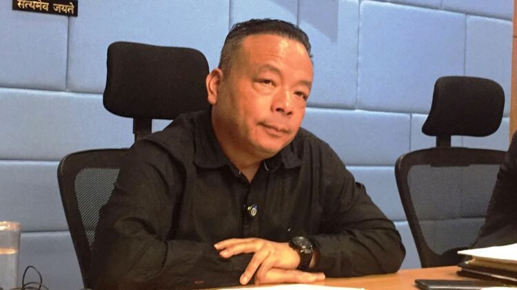 State to revamp VDPs in tackling drug menace