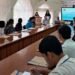 Training programme begins for Earth Science Olympiad at NEHU