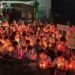Catholics pray for peace in Manipur