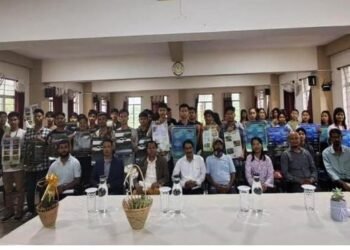 International Day for Biological Diversity celebrated at UCC