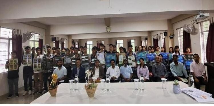 International Day for Biological Diversity celebrated at UCC