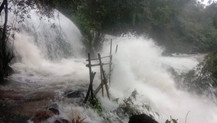 State to see more rains till Jun 4