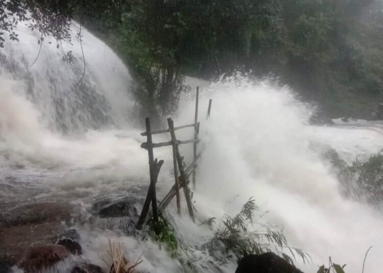 State to see more rains till Jun 4