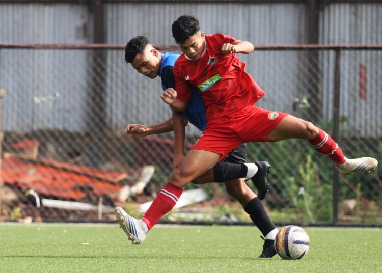 SPL: Rangdajied edge Lajong for place in final