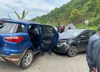 16 accidents reported on NH-6 in 3 days