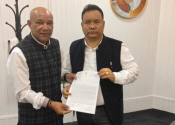 Complete Smart City project in 6 months, Sanbor urges