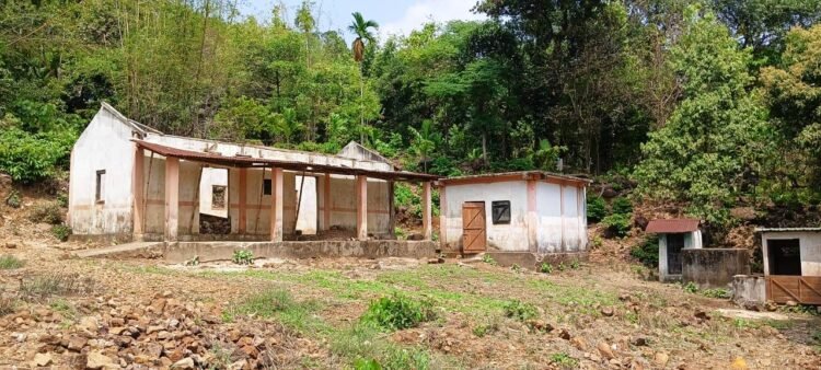17 schools destroyed in SWKH