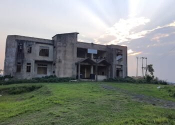 Saipung C&RD Block: A Block in Name Only