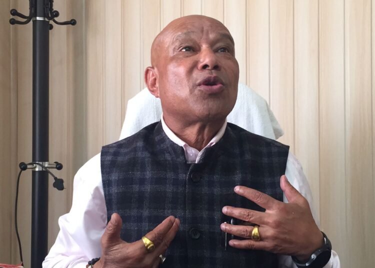 I apply lipstick on heart too: Sanbor