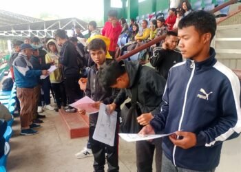 Unique MFA U-14 & U-16 football tournaments to likely begin next month