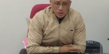 State University should offer courses that NEHU doesn’t: Prof